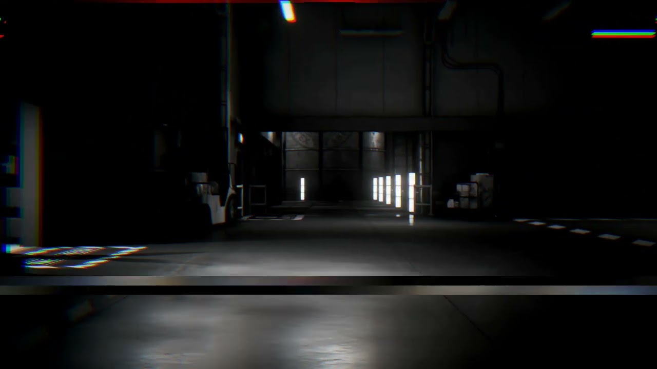 FNAF SECURITY BREACH OST - Scrap Yard Megalodon [Monty Chase ] - Melancholic Version (slowed+reverb)