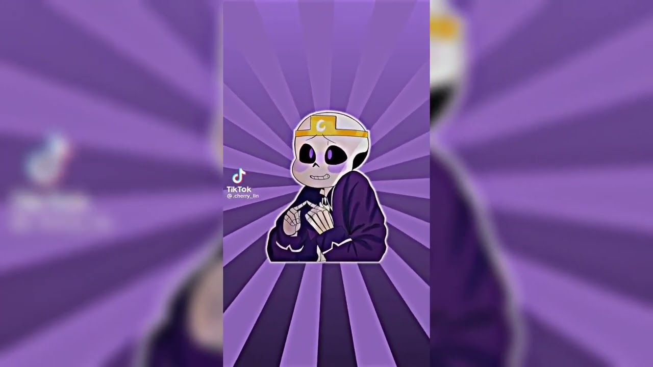 андертейл ❤️ в тт