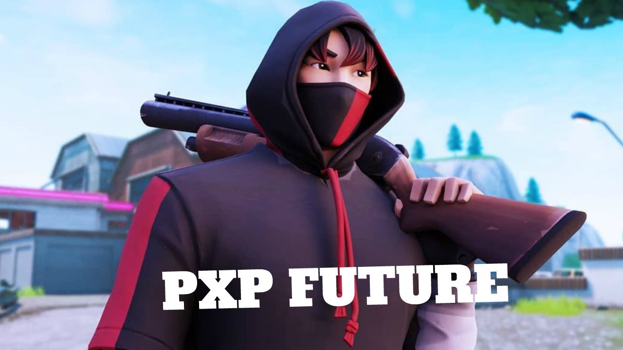 PXP FUTURE | SAD XXXTENTACION