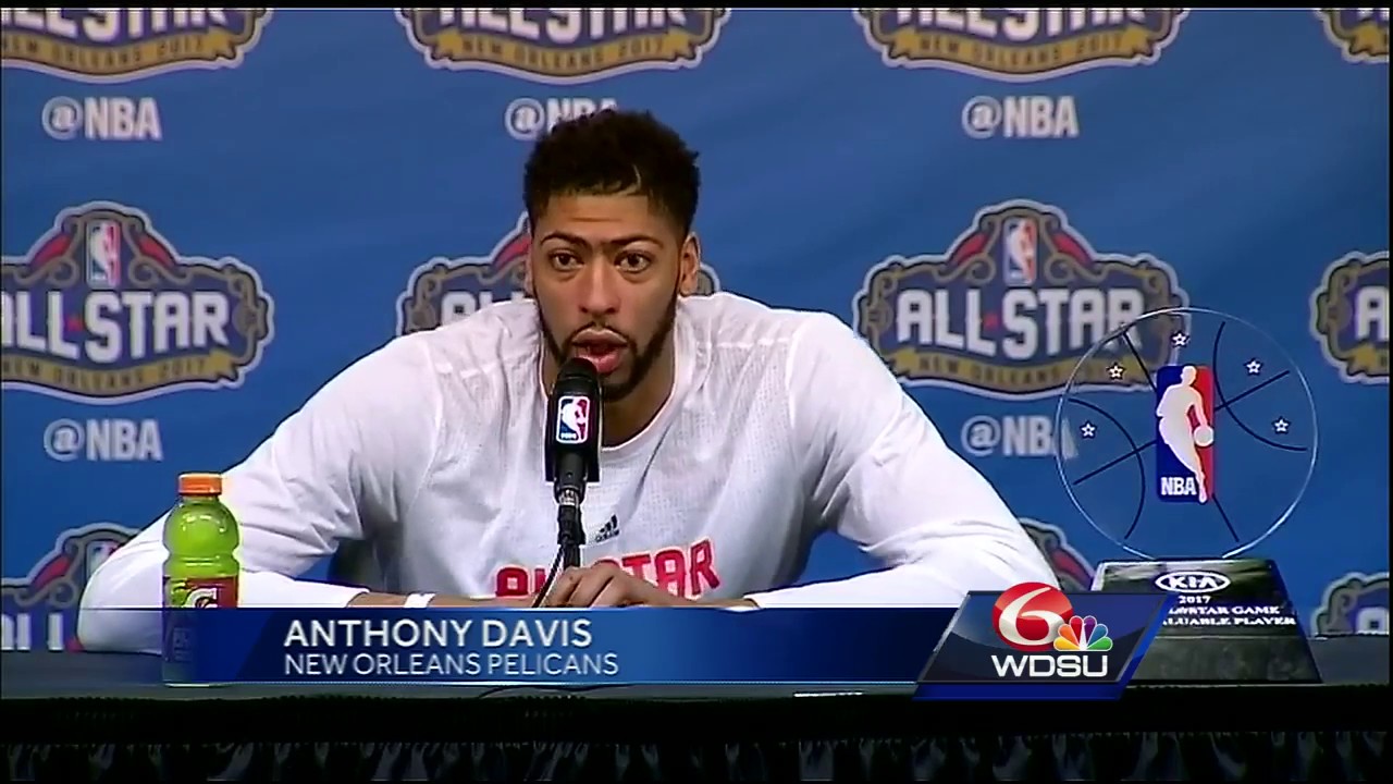 Here are the details about the DeMarcus Cousins, Pelicans trade deal