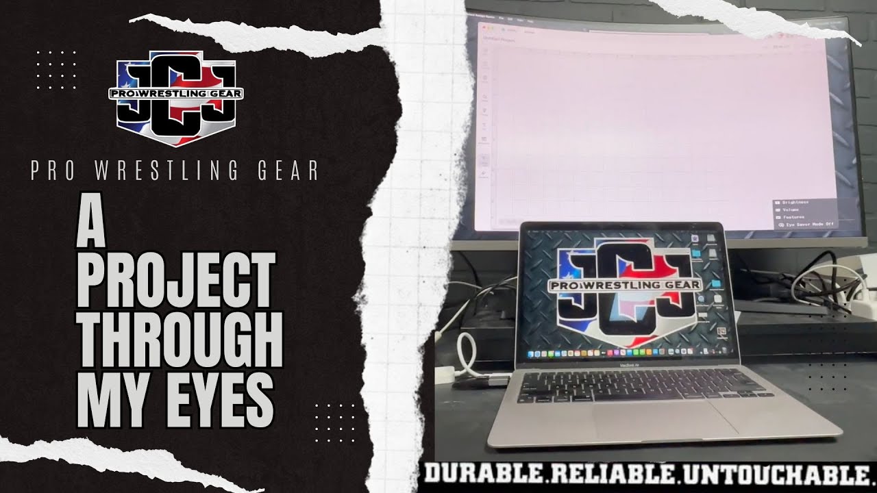 A POV experience at JCJ GEAR