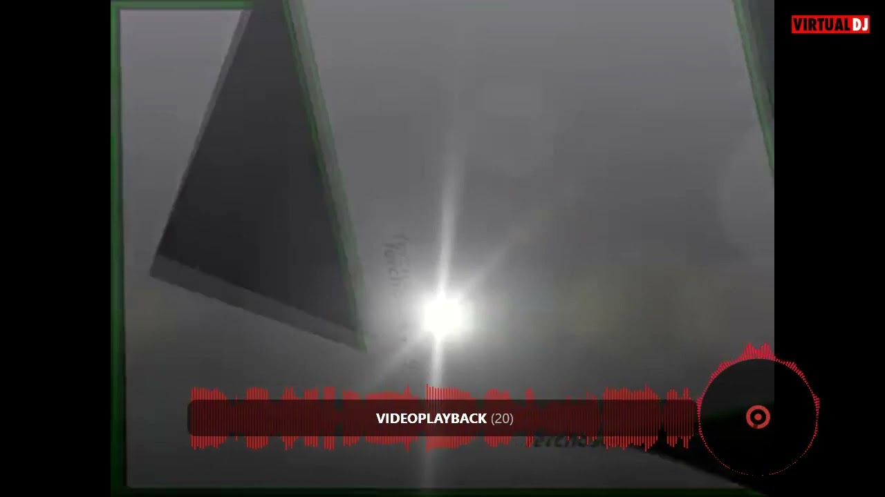 DJ MARK  sin rencor los cuyitos