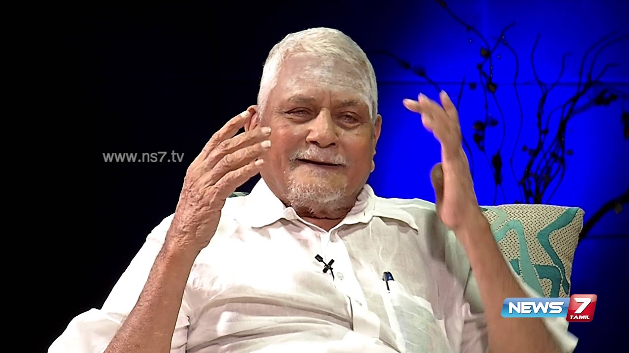 Paesum Thalaimai - 