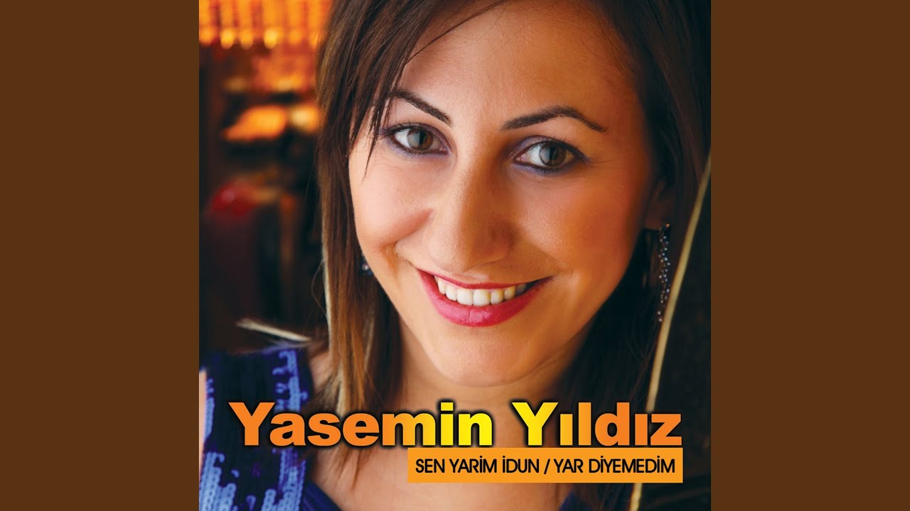 Sen Yarim İdun