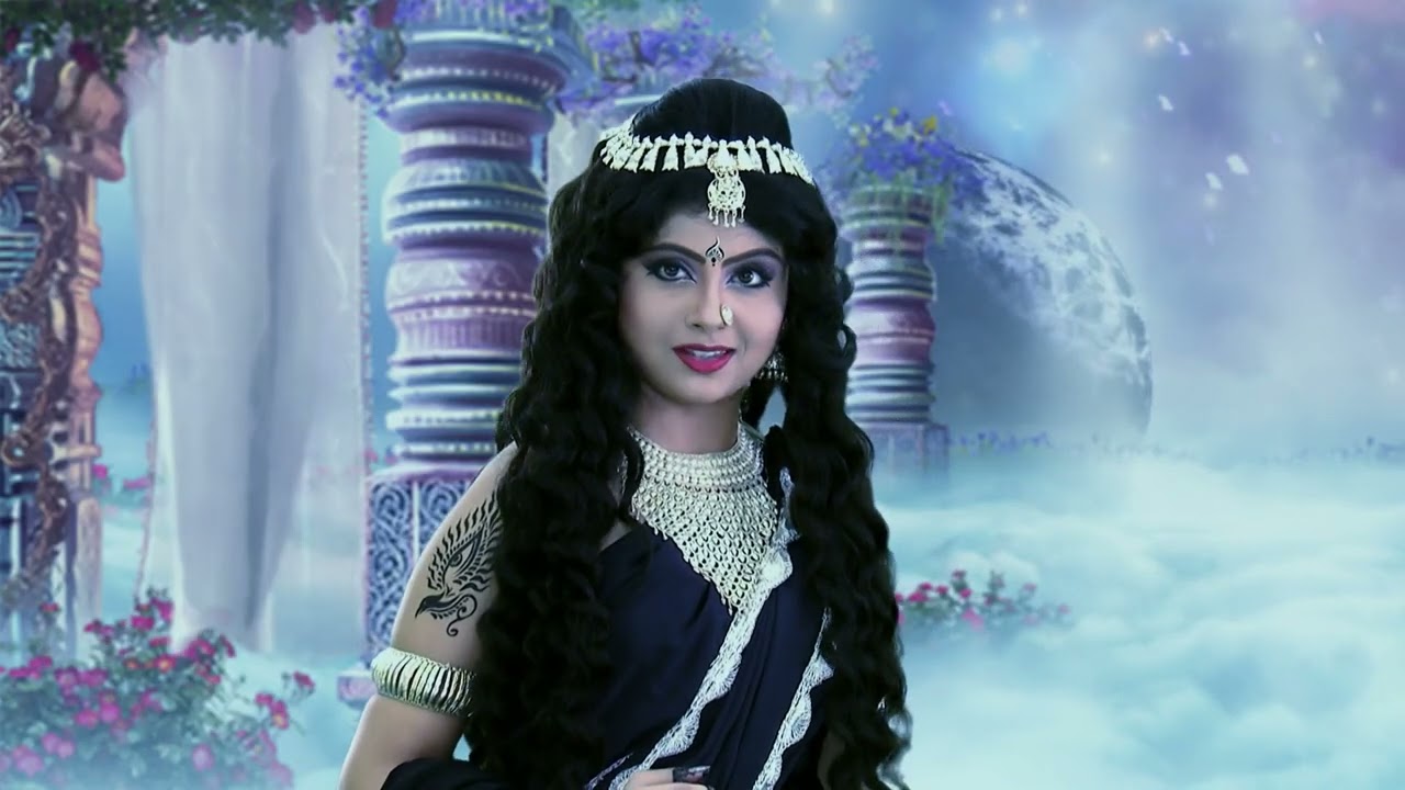 श्री लक्ष्मी ने गंदर्व को किया संगीत शाप से मुख्त | Kripa Maa Lakshmi Ki | Full Ep. 2 | Big Magic