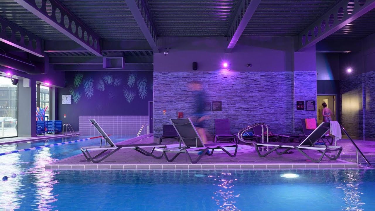 Village Hotel Basingstoke, United Kingdom | Travel Lover