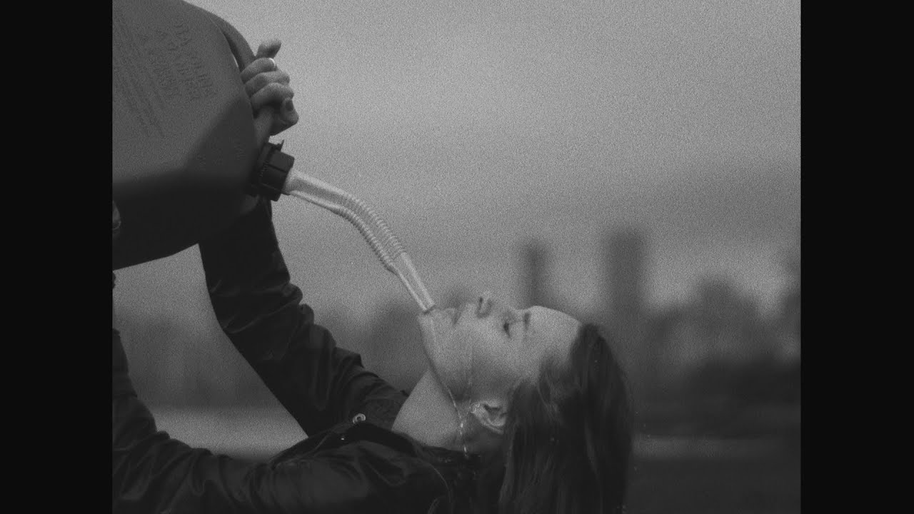 NO MONEY KIDS // GOVERNMENT [Official Video]