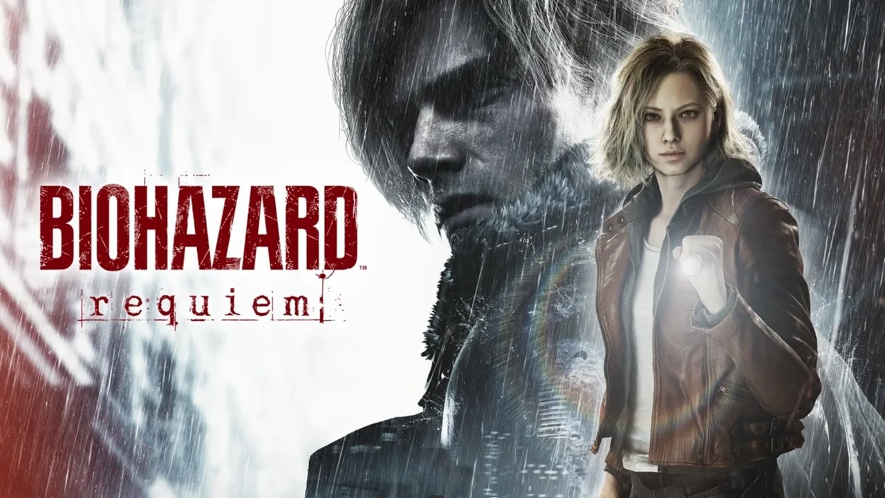 がっつり進めましょう【BIOHAZARD requiem】 #3 ※投げ銭禁止