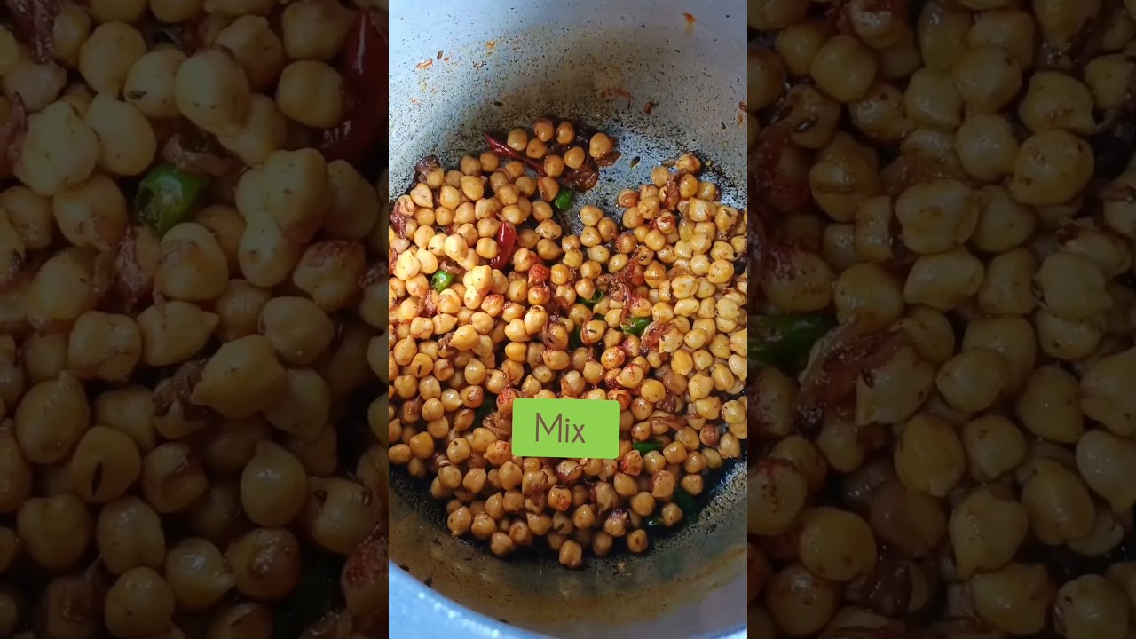 Kabuli Chana Recipe 😋😊|Ramzan special #shorts #youtubeshorts #trending #viral #Iftar