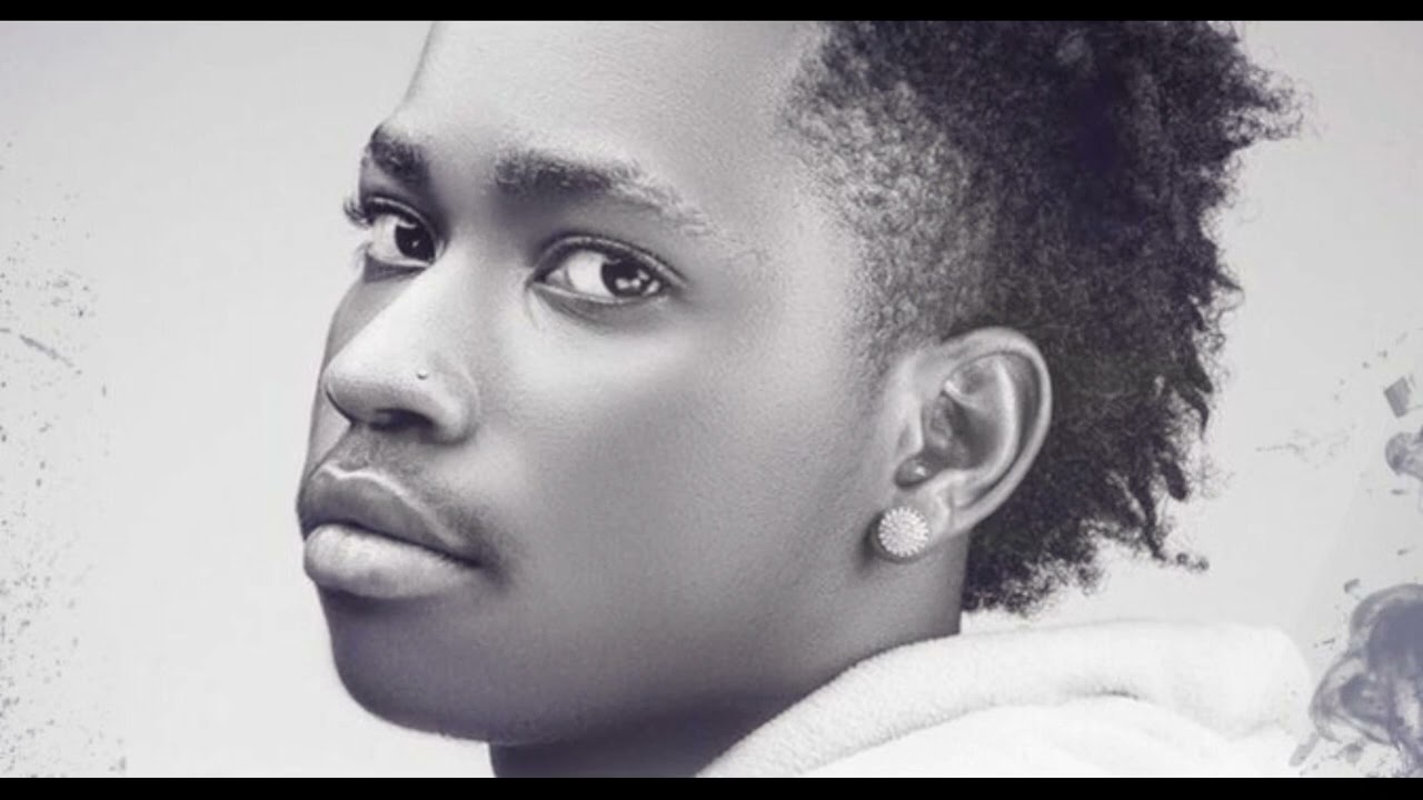 Damo-K’s New Banger “OGHENE DO” ft Jeriq Instrumental