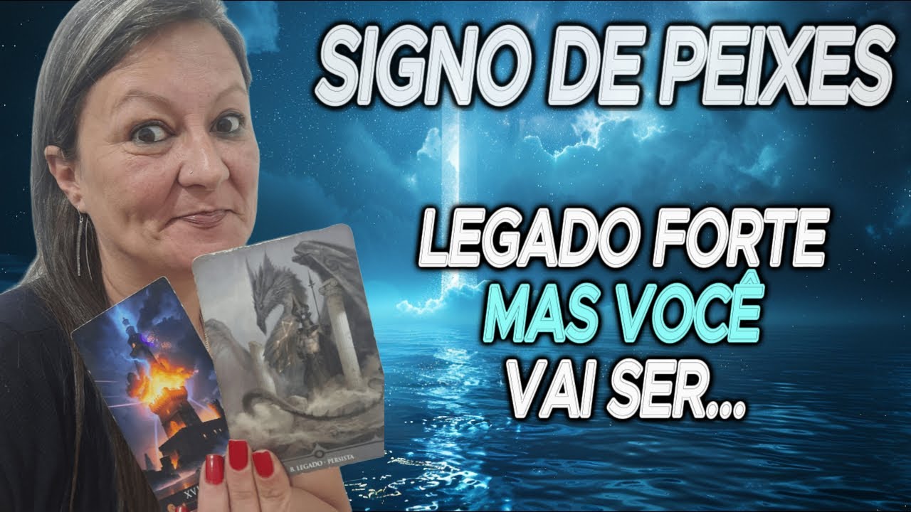 ♓ PEIXES – ✨ TESTE FINAL! JUSTIÇA DIVINA! ⚖ VAI CHOVER DINHEIROOO! 💰🌧️