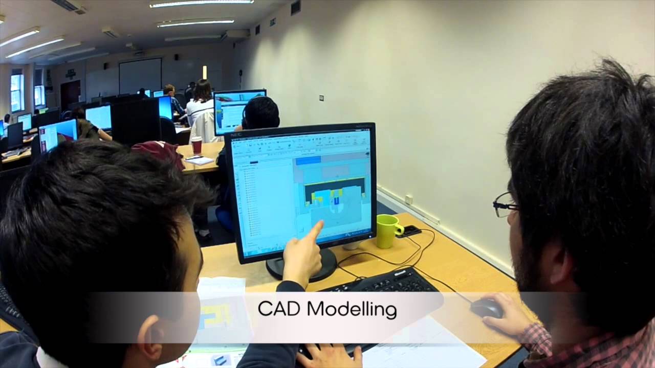 Design and Build of an Ultra Precision Diamond Machining System at Cranfield University