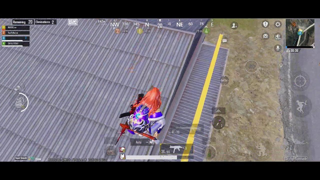 zakirplayzzyt is live back Let's goooo. tap to watch.