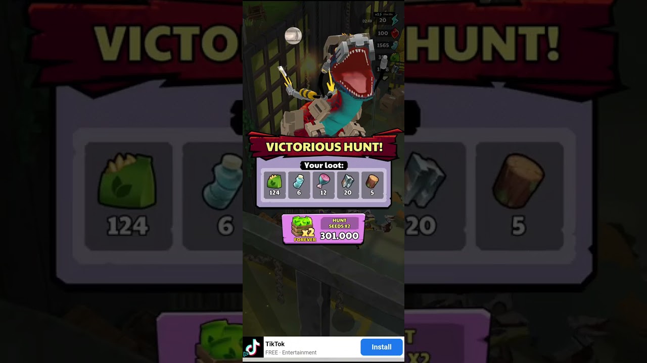 RAPTOR (6:25)