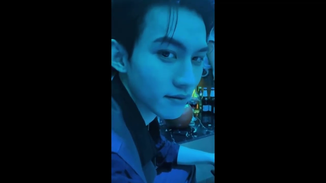 {eng sub} Shulang_play_with_his_star👀 | ToMyShoreToMyShoretheseries... | behind_the_scenes...
