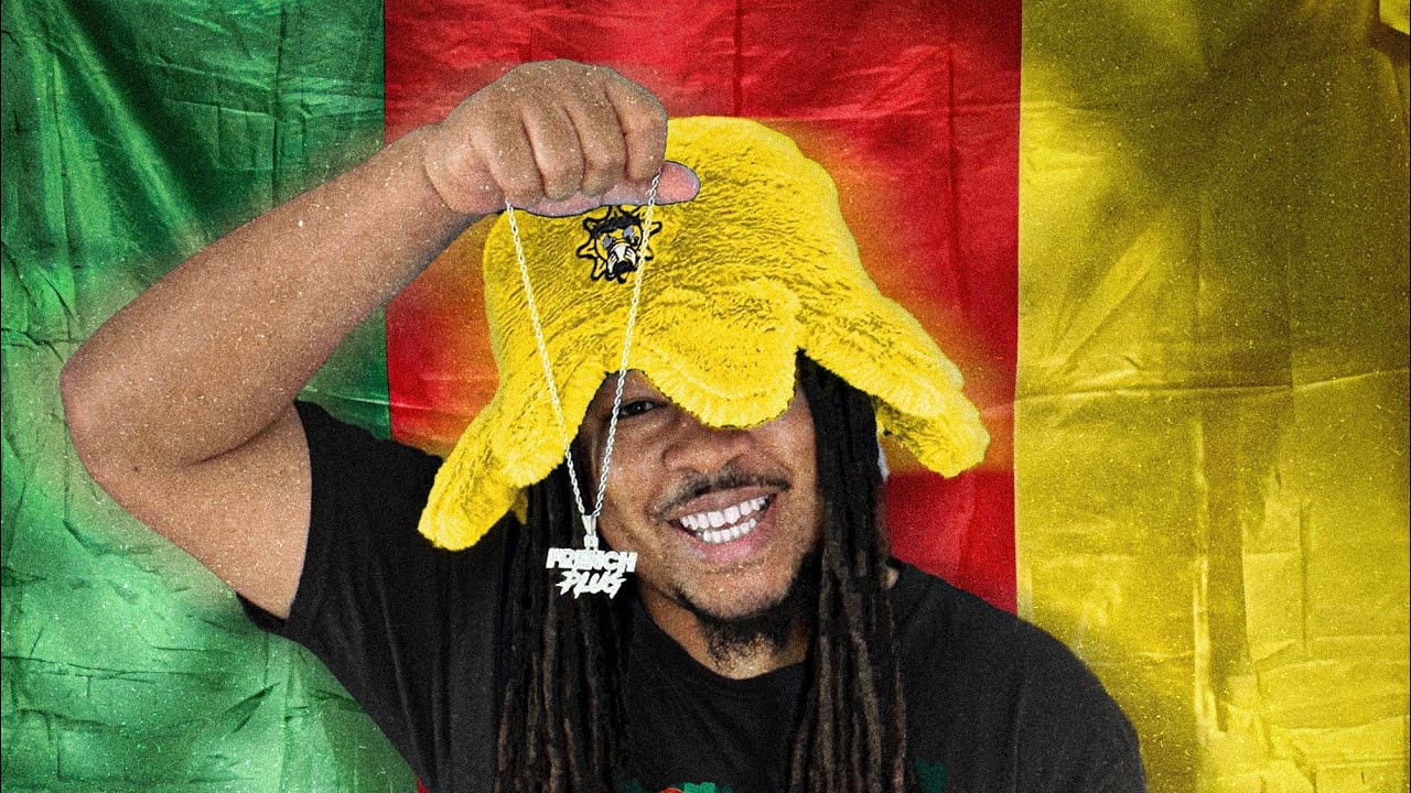DÉCOUVERTE DU RAP CAMEROUNAIS 🇨🇲