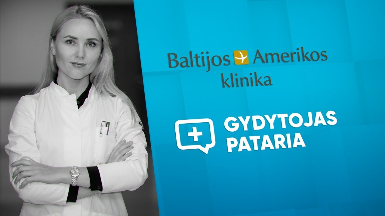 „Gydytojas pataria“: knarkimas – kas jį lemia ir kokie galimi sprendimo būdai?