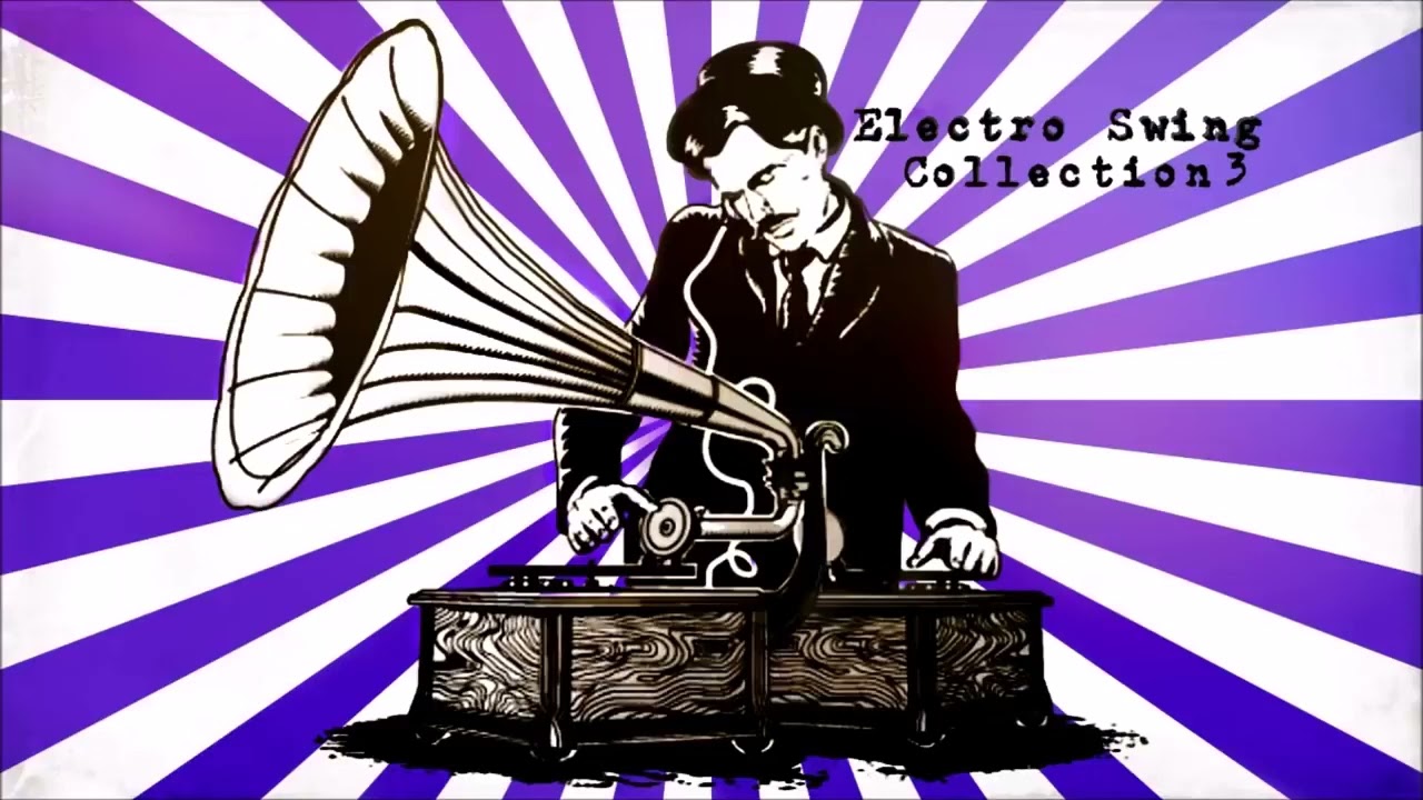 Electro Swing Collection 3