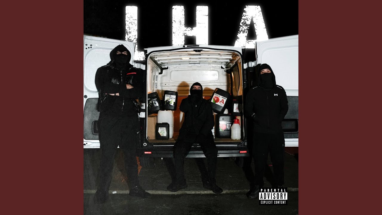 LHA