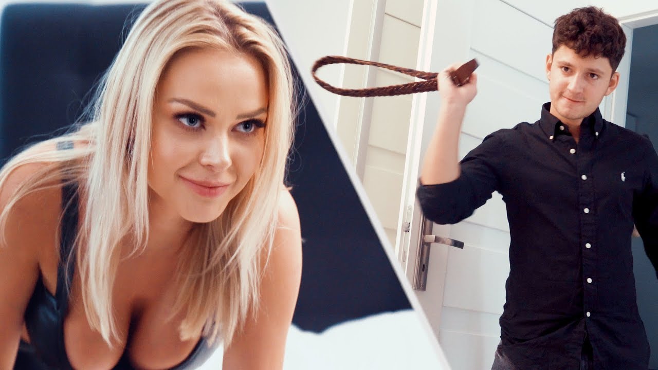 KOMEDIE ROMANTYCZNE vs. RZECZYWISTOŚĆ | Danny Ferreri & Ola Ciupa