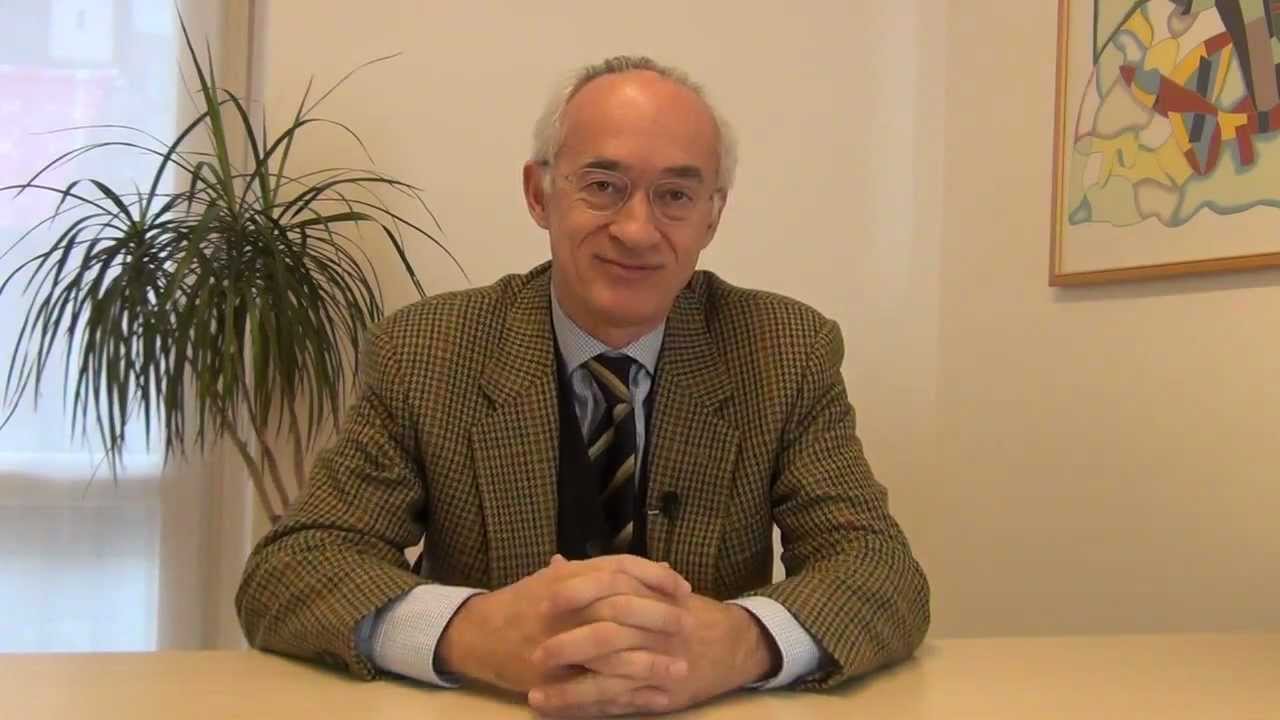 La colite e gli istinti rimossi