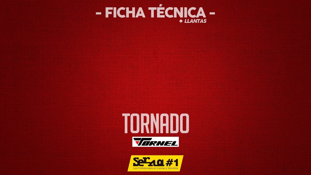 Tornel Tornado