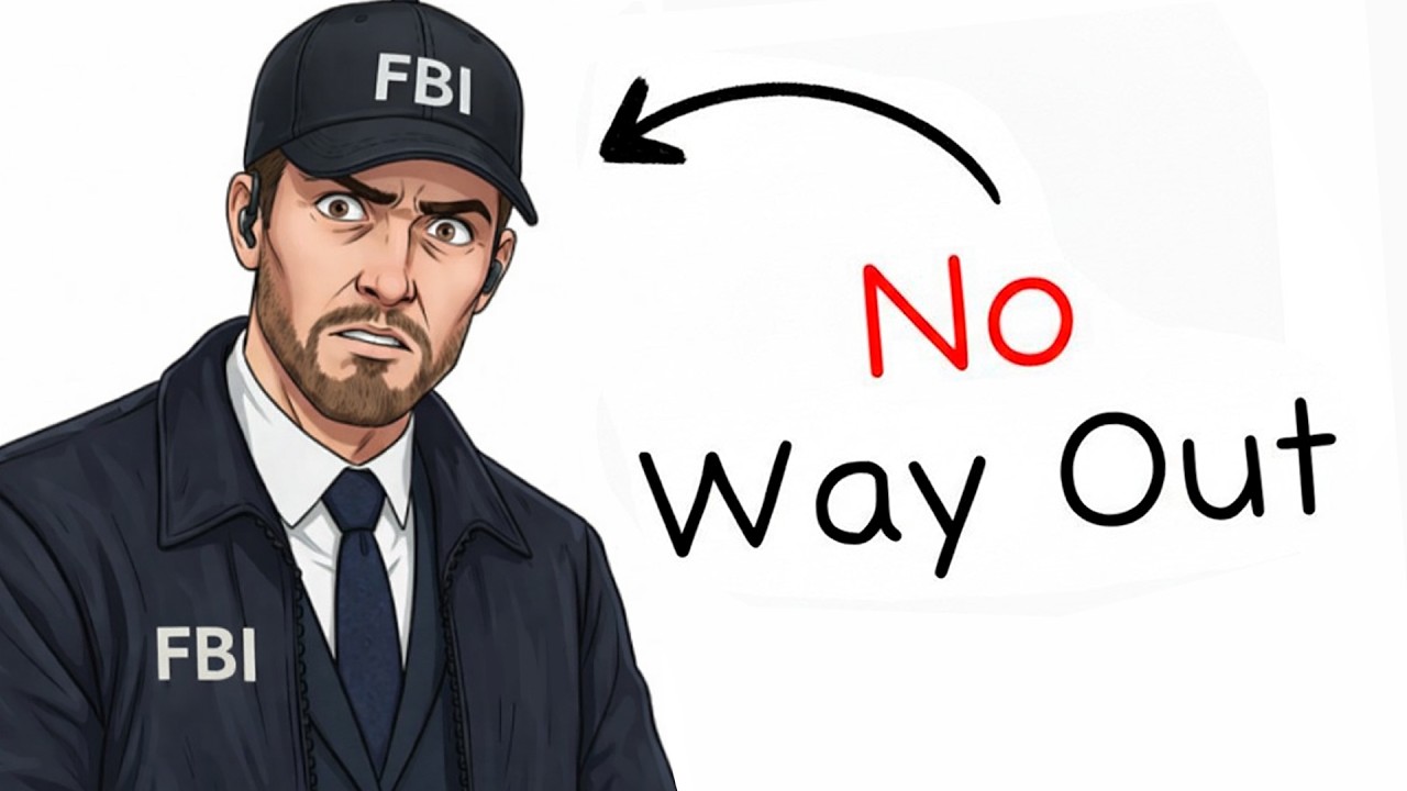 What It's Like To Be Every FBI Rank