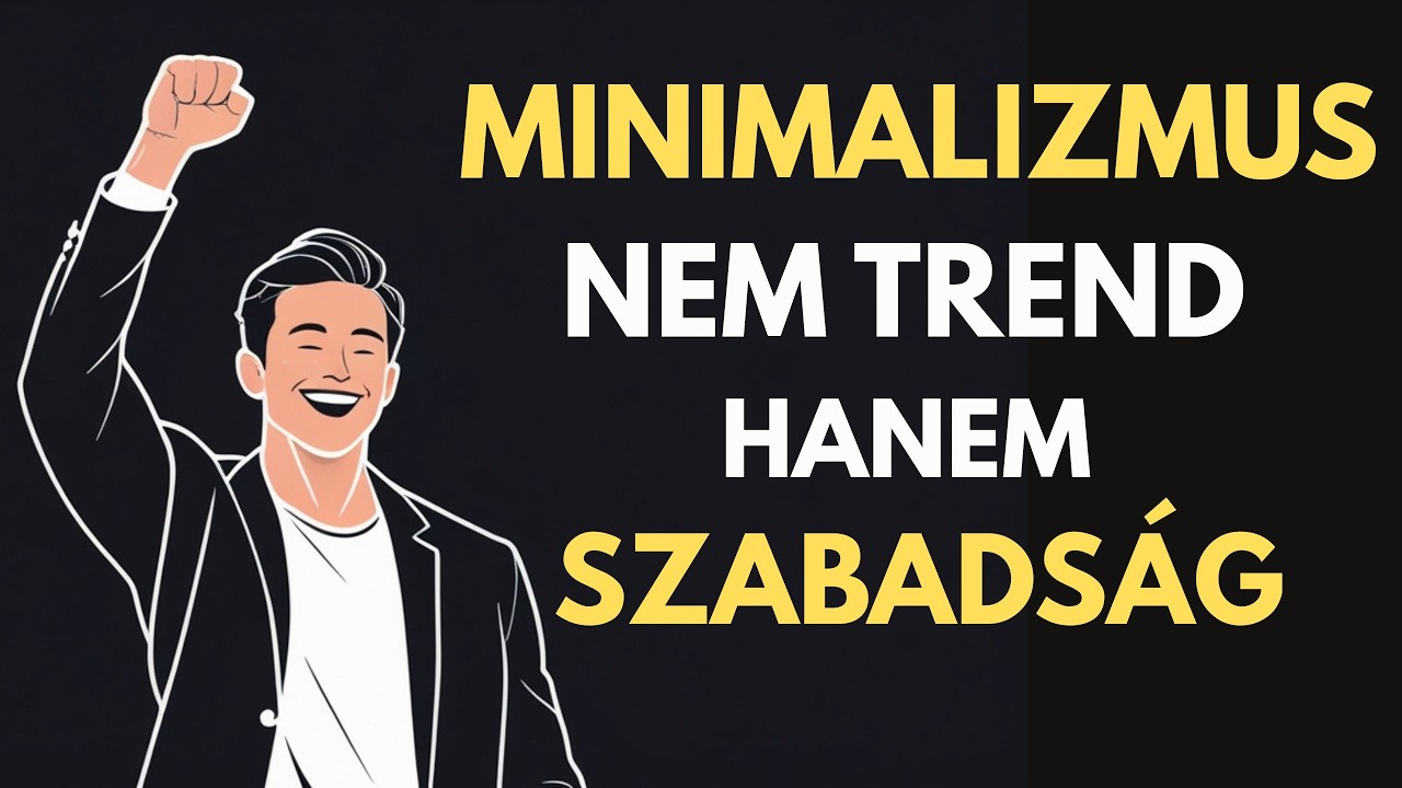 A boldogság titka: nem a több, hanem a kevesebb | Minimalista Filozófia