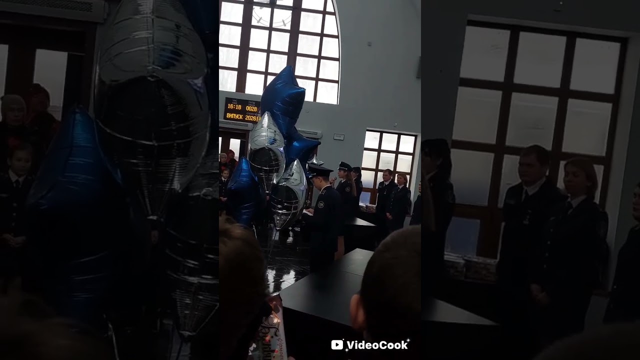 Що трапилось на Київській дитячій залізниці?