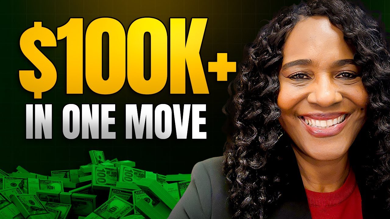 $100K IN ONE MOVE FOR Q4 STRATEGIES FOR GOVCON CLASS