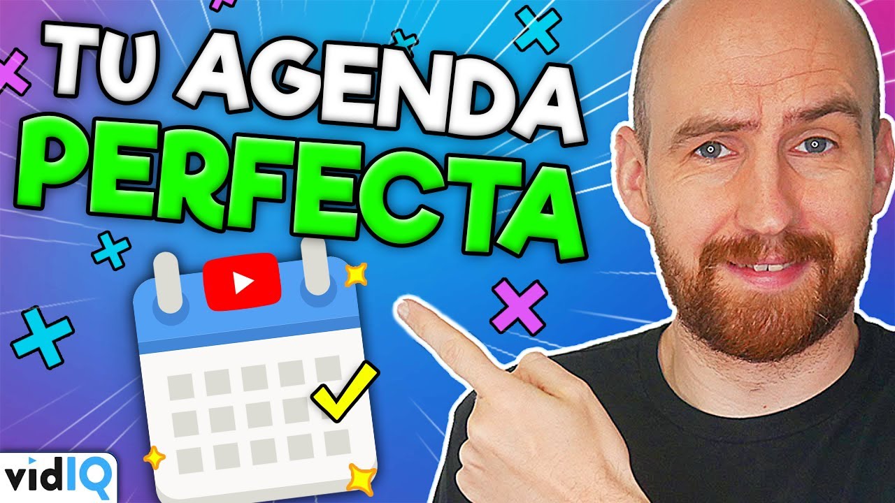 ¿Cada Cuántos Días TIENES que PUBLICAR para CRECER en YouTube?