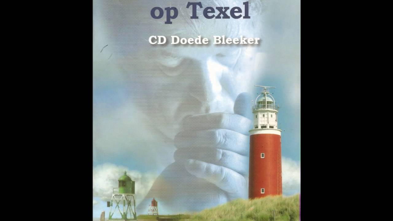 Doede Bleeker   11  Dyn dype gronden