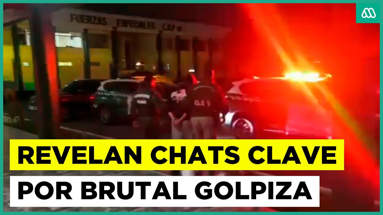 Venganza de la "jauría del Biobío": Abogado de la familia pide presidio perpetuo