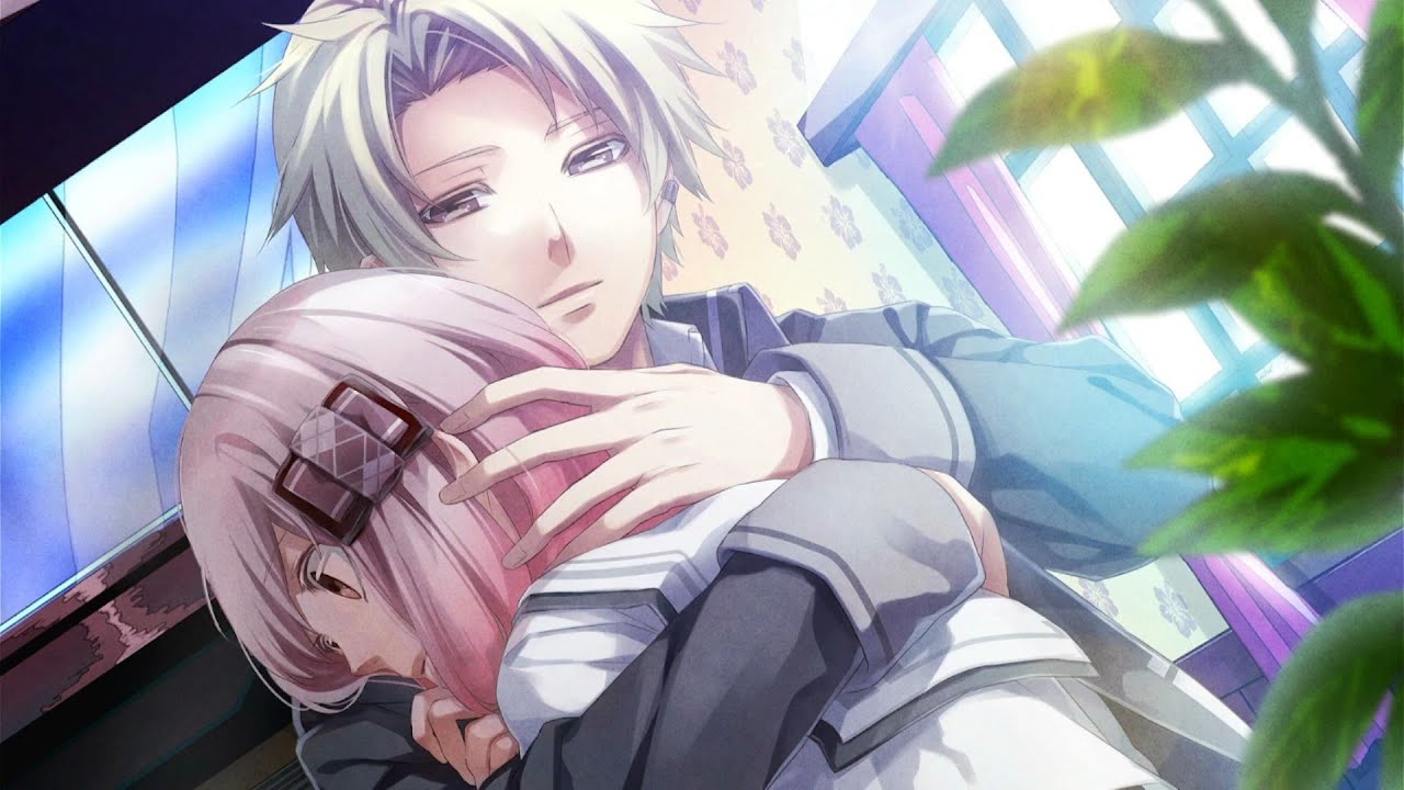 CHAPTER 2 (2/2) | Norn9: Var Commons | Part 2 | [KAKERU] [NO COMMENTARY]