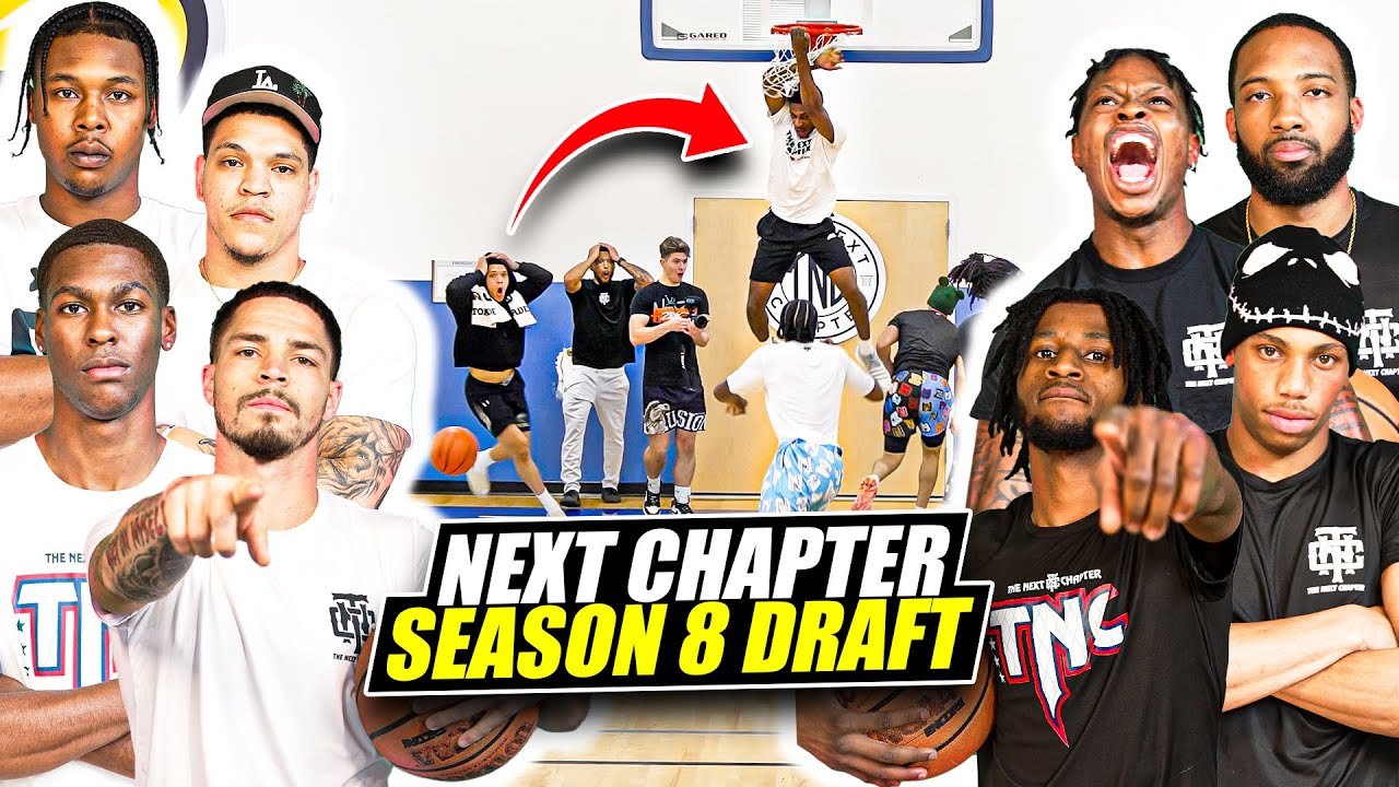 The MOST VIRAL Matchups The INTERNET Has Ever Seen... (Season 8)