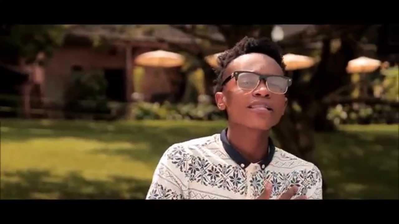 Innoss'B - Cha Cha (Official Video)
