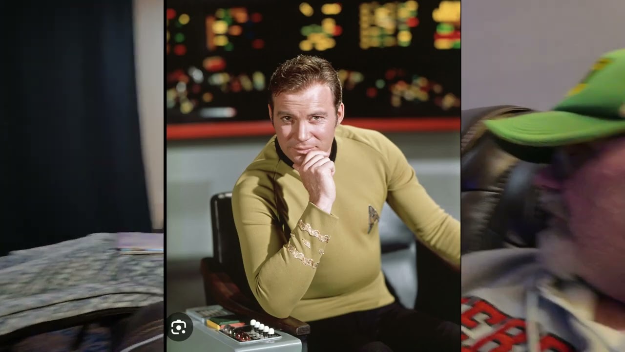 William Shatner News