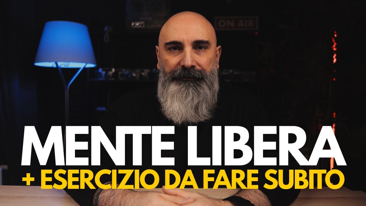 Vivere nel QUI e ORA (anche se hai una vita stressante) + ESERCIZIO