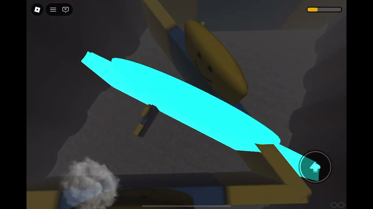 (Old) dustdustblox | completed