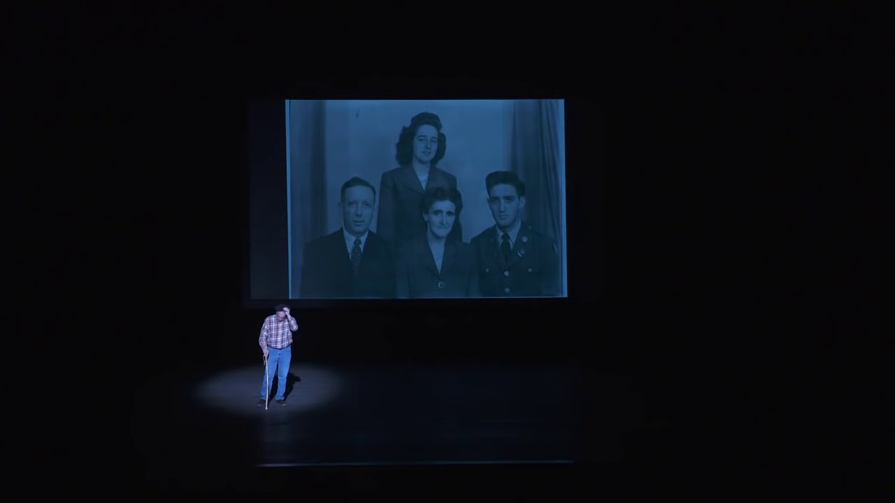 Watch Treasure Valley dancers perform the Song Of The Basque II at the Morrison Center