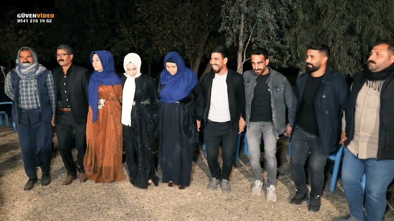 BADİLİ AŞİRETİ - HERKESİN ARADIĞI O KAVAL( 2025 ) | GRUP EYMEN & FOTO GÜVEN