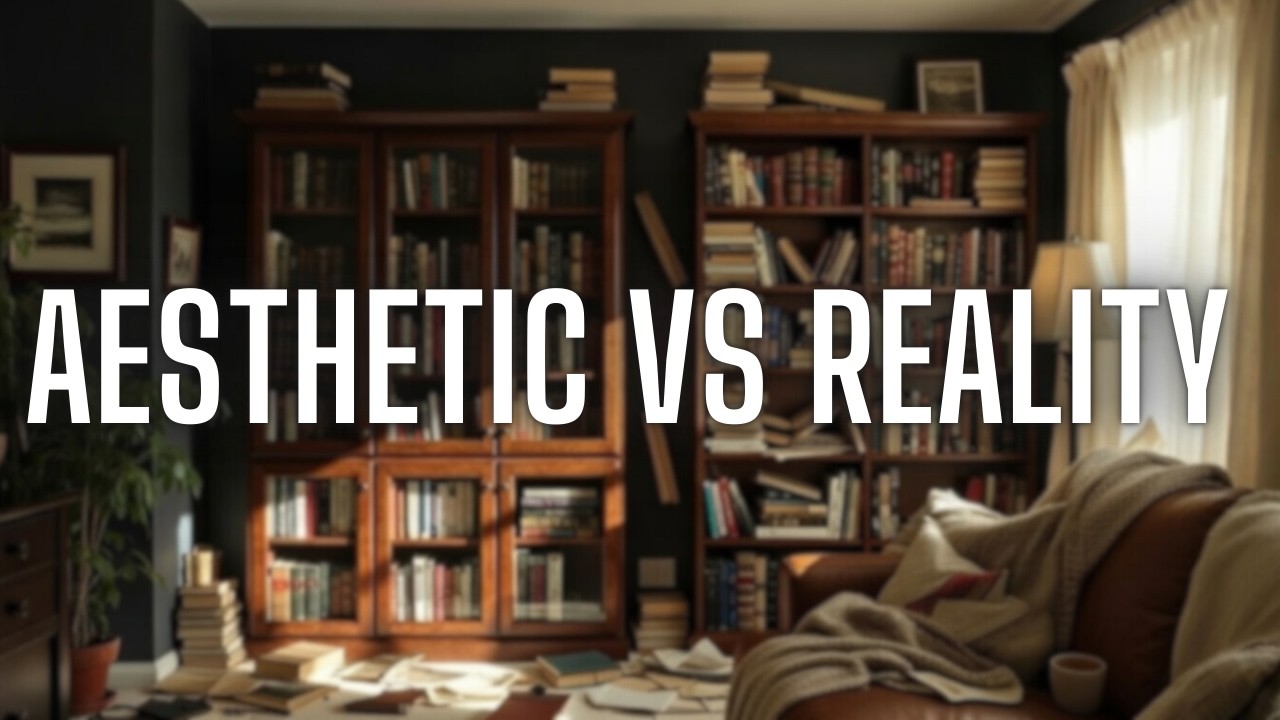 The Problem With “Main Character Energy” in the Book Community