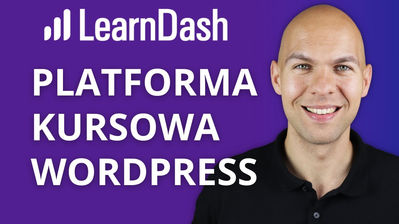 The LearnDash WordPress LMS Course Platform Installation