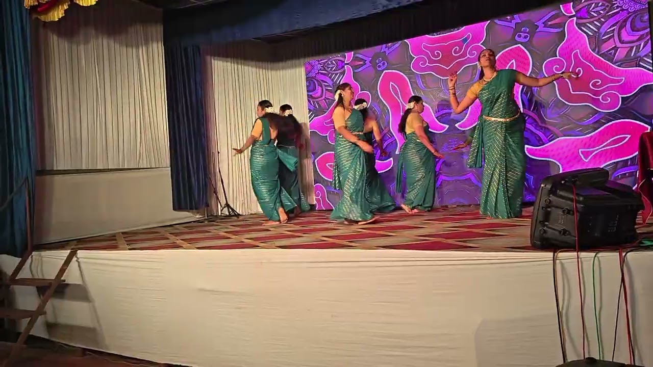 Super dance