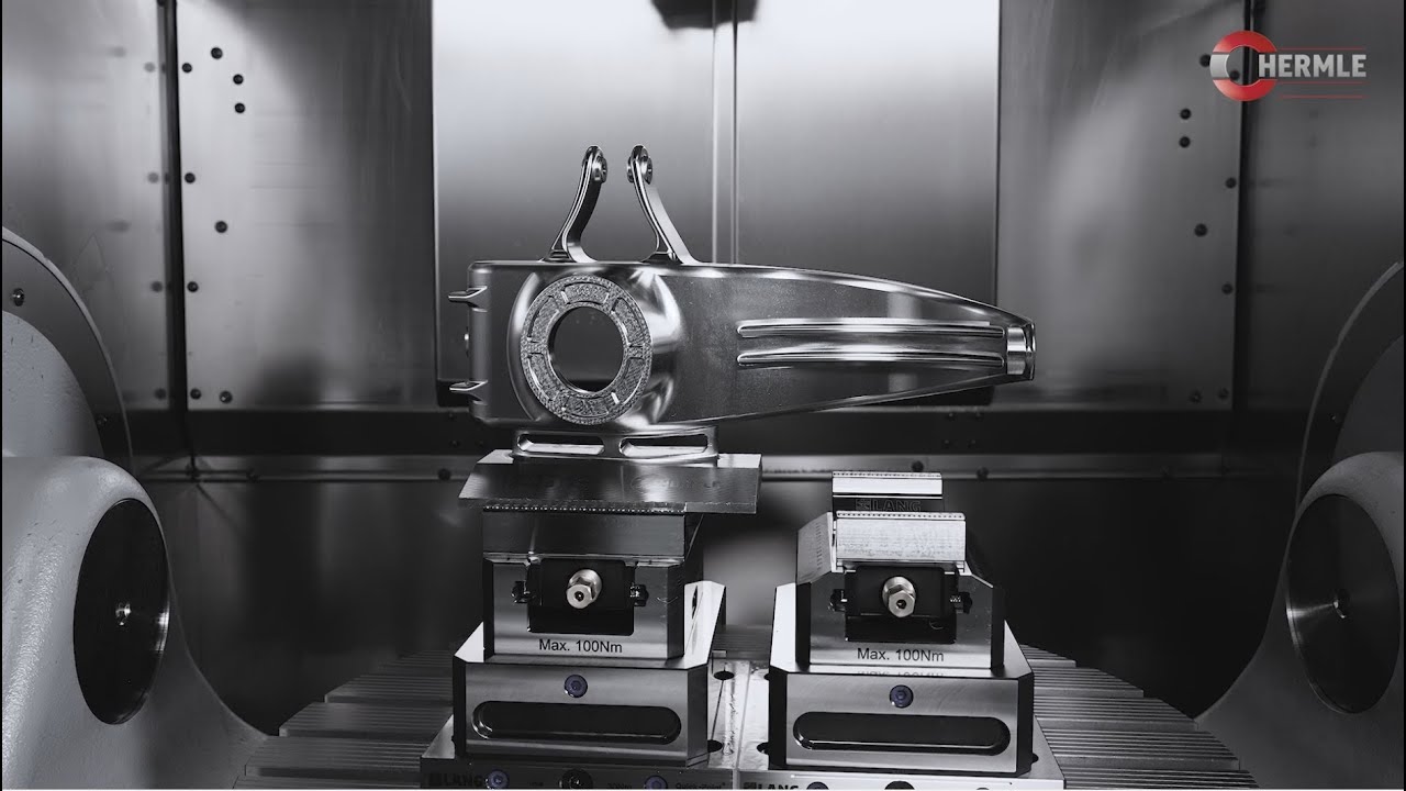 Hermle C 32 U - Achsschenkel | steering knuckle