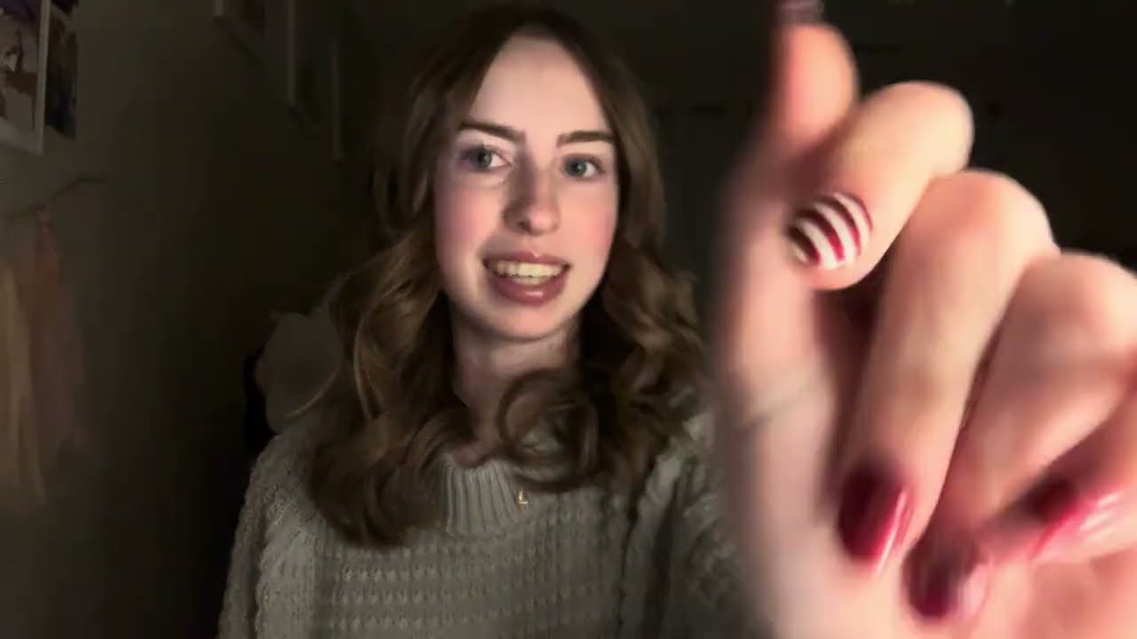 Разрушение заклинания: ведьминское ASMR