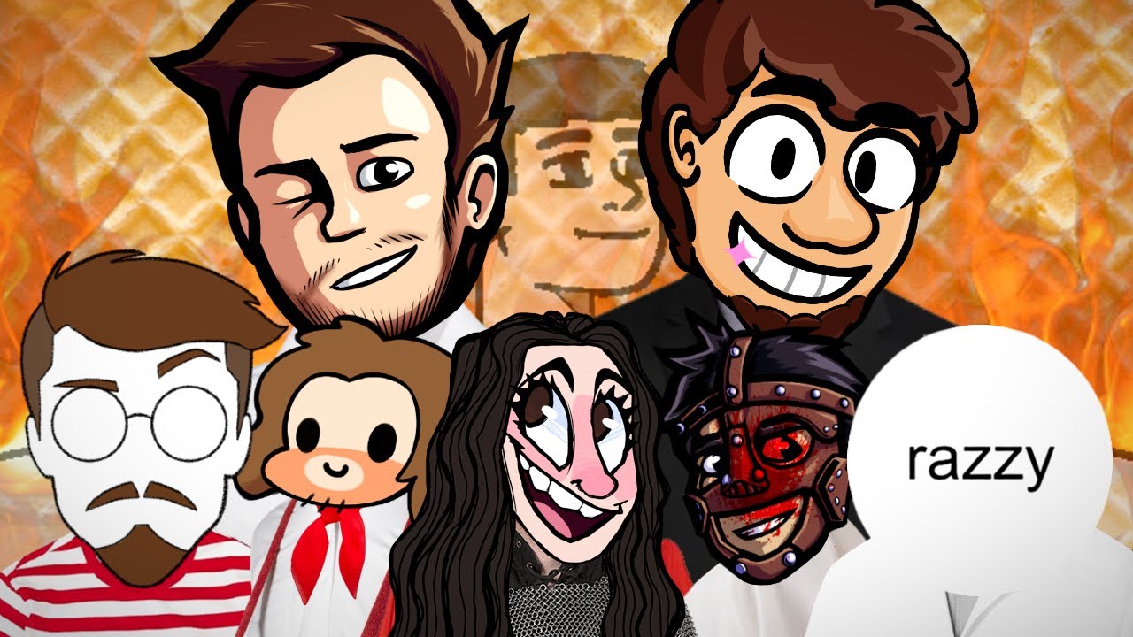 Your Favorite The Seven Deadly Sins (feat. Freshy Kanal and others)