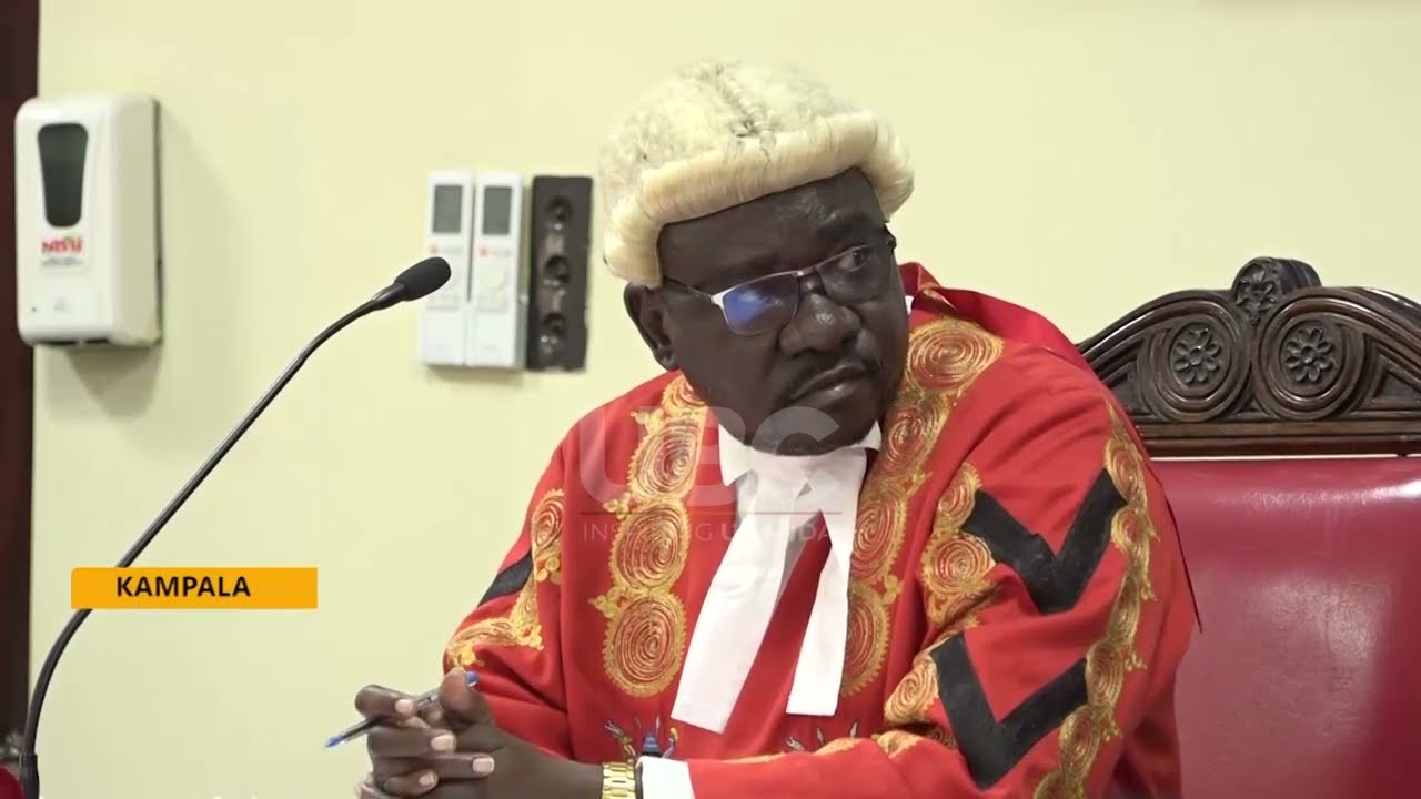 MURDER OF BUSINESSMAN HENRY KATANGA: INTERNET FAILS COURT PROCEEDINGS