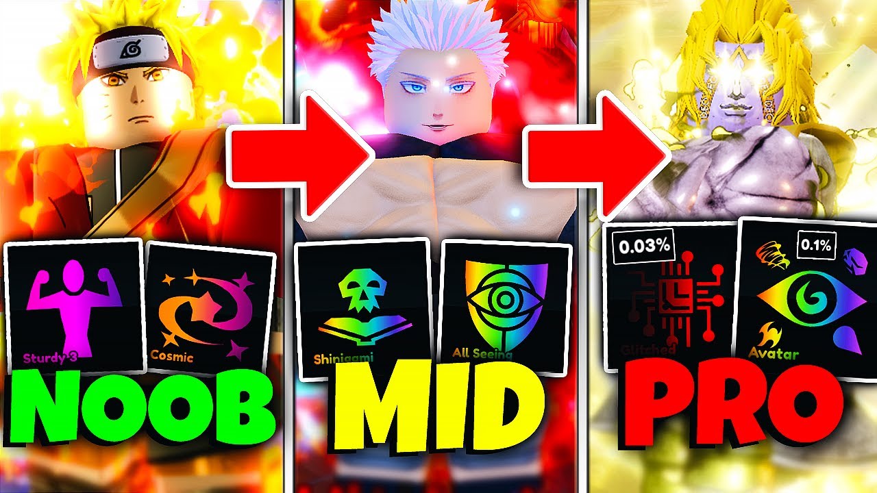How To Get Unlimited REROLLS in Roblox Anime Last Stand