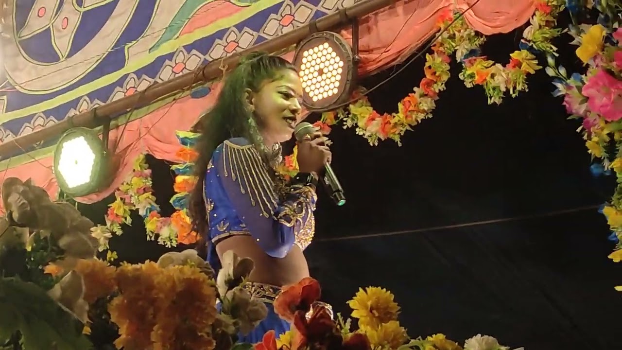 new santhali melody sayri video miss meri